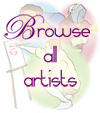 Browse All Artists